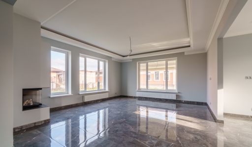 Новый дом в КП Новорижский