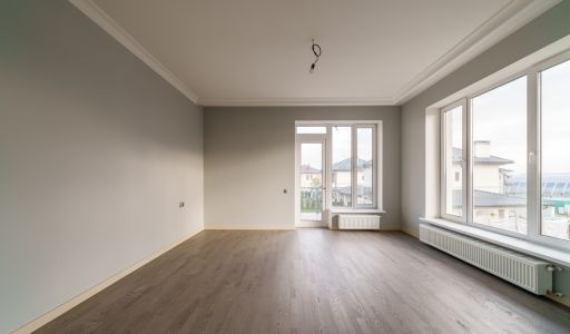 Новый дом в КП Новорижский