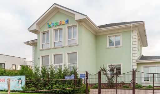 Новый дом в КП Новорижский