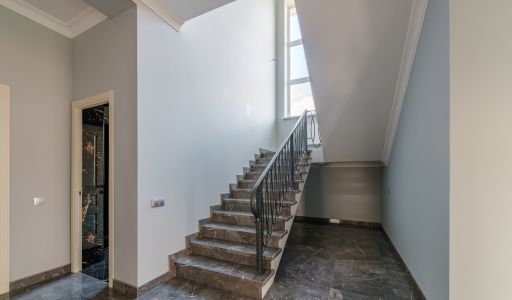 Новый дом в КП Новорижский