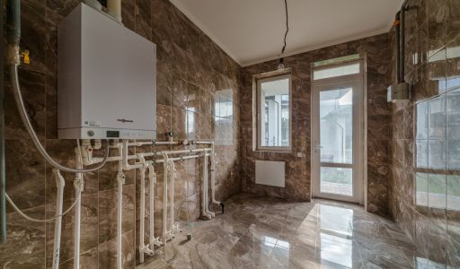 Новый дом в КП Новорижский