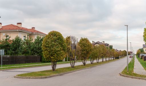 Новый дом в КП Новорижский