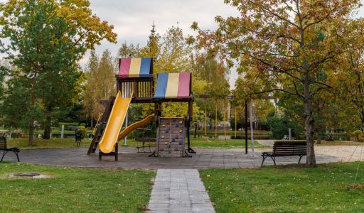 Новый дом в КП Новорижский