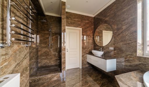 Новый дом в КП Новорижский