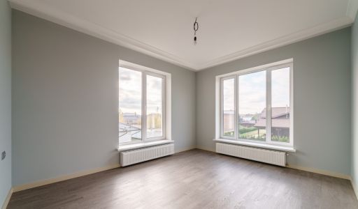 Новый дом в КП Новорижский