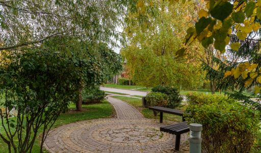 Новый дом в КП Новорижский