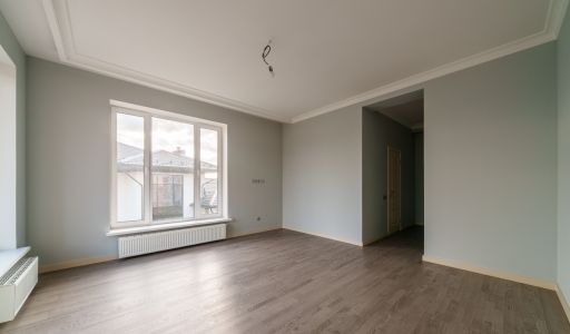 Новый дом в КП Новорижский