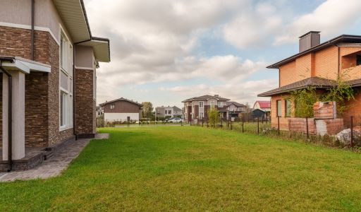 Новый дом в КП Новорижский