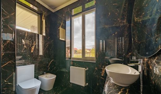 Новый дом в КП Новорижский