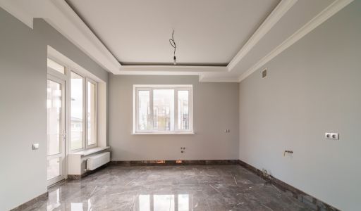 Новый дом в КП Новорижский