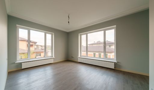 Новый дом в КП Новорижский