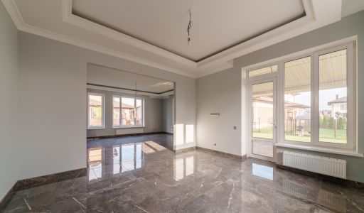 Новый дом в КП Новорижский