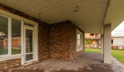 Новый дом в КП Новорижский