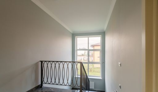 Новый дом в КП Новорижский