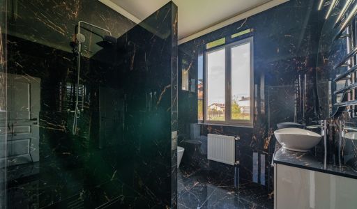 Новый дом в КП Новорижский