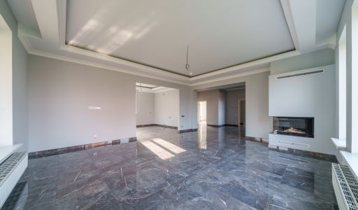 Новый дом в КП Новорижский