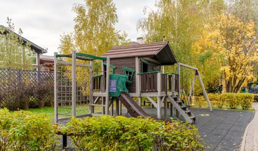 Новый дом в КП Новорижский