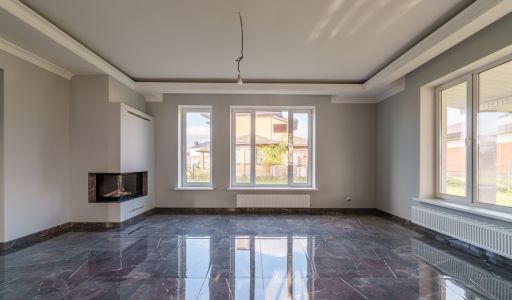 Новый дом в КП Новорижский