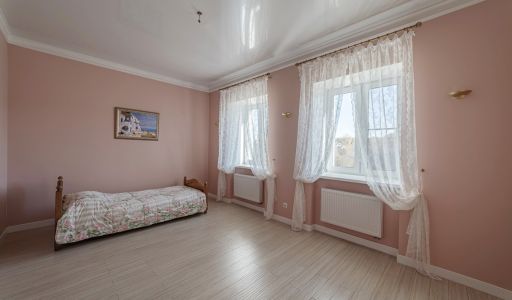 Готовый дом в КП Митрополье