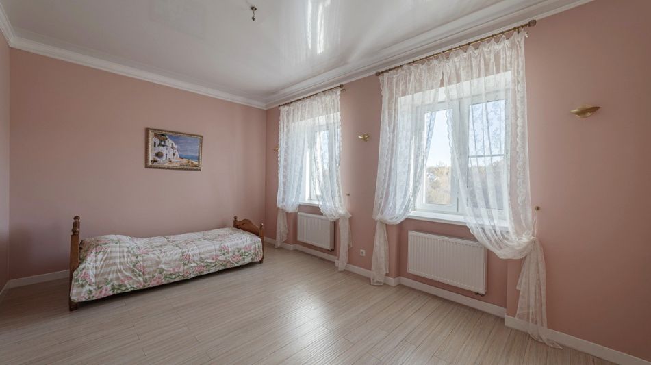 Готовый дом в КП Митрополье