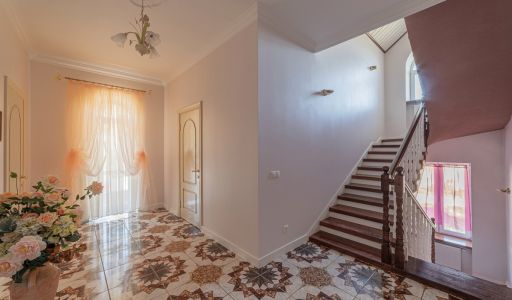 Готовый дом в КП Митрополье