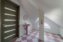 Готовый дом в КП Митрополье