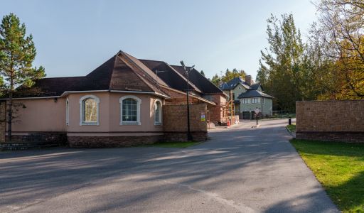 Готовый дом в КП Митрополье
