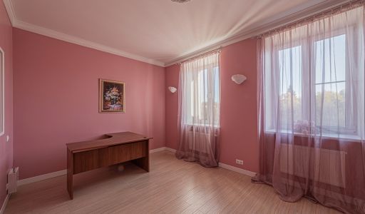 Готовый дом в КП Митрополье