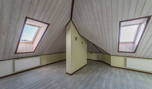 Готовый дом в КП Митрополье
