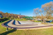 Готовый дом в КП Митрополье