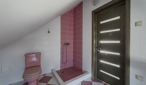 Готовый дом в КП Митрополье