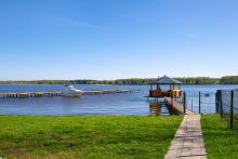 Новый дом в Большом Ивановском