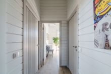 Новый дом в Большом Ивановском