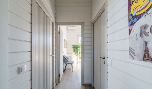 Новый дом в Большом Ивановском