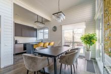 Новый дом в Большом Ивановском