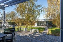 Новый дом в Большом Ивановском