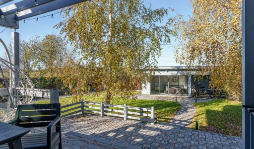 Новый дом в Большом Ивановском