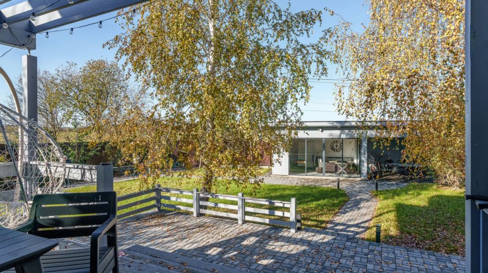 Новый дом в Большом Ивановском