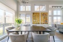 Новый дом в Большом Ивановском