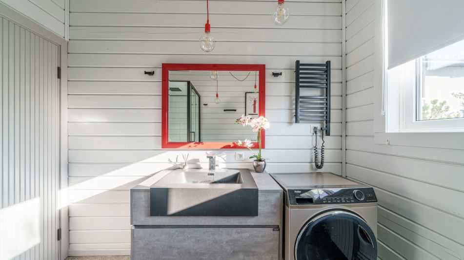 Новый дом в Большом Ивановском