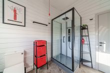 Новый дом в Большом Ивановском