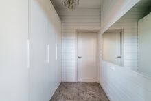 Новый дом в Большом Ивановском