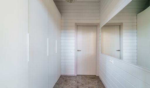 Новый дом в Большом Ивановском