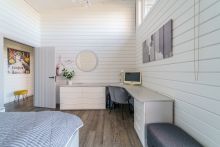 Новый дом в Большом Ивановском