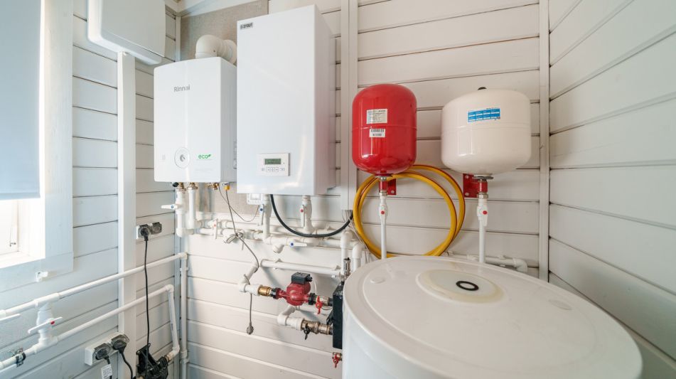 Новый дом в Большом Ивановском