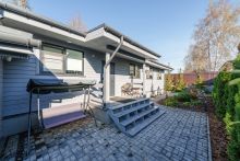 Новый дом в Большом Ивановском