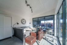 Новый дом в Большом Ивановском