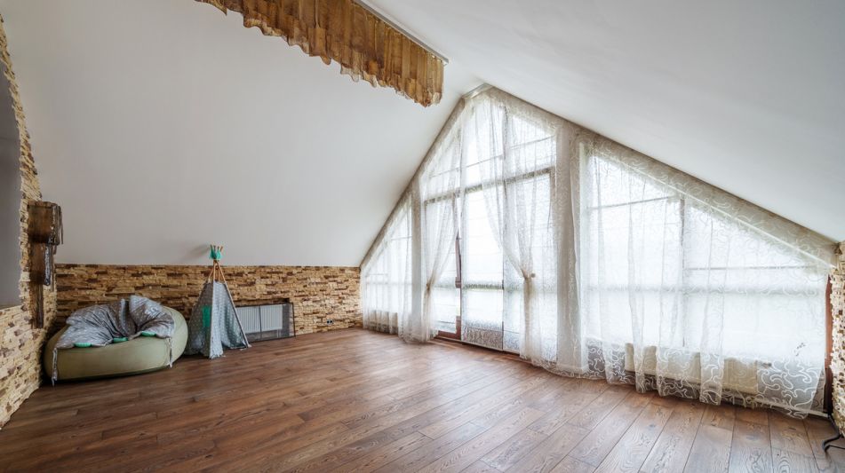 Современный дом у воды в Пестово