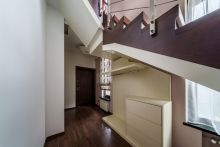 Современный дом у воды в Пестово