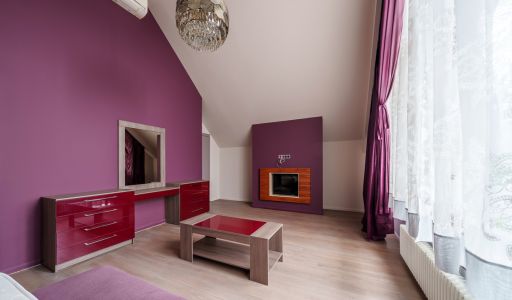 Современный дом у воды в Пестово